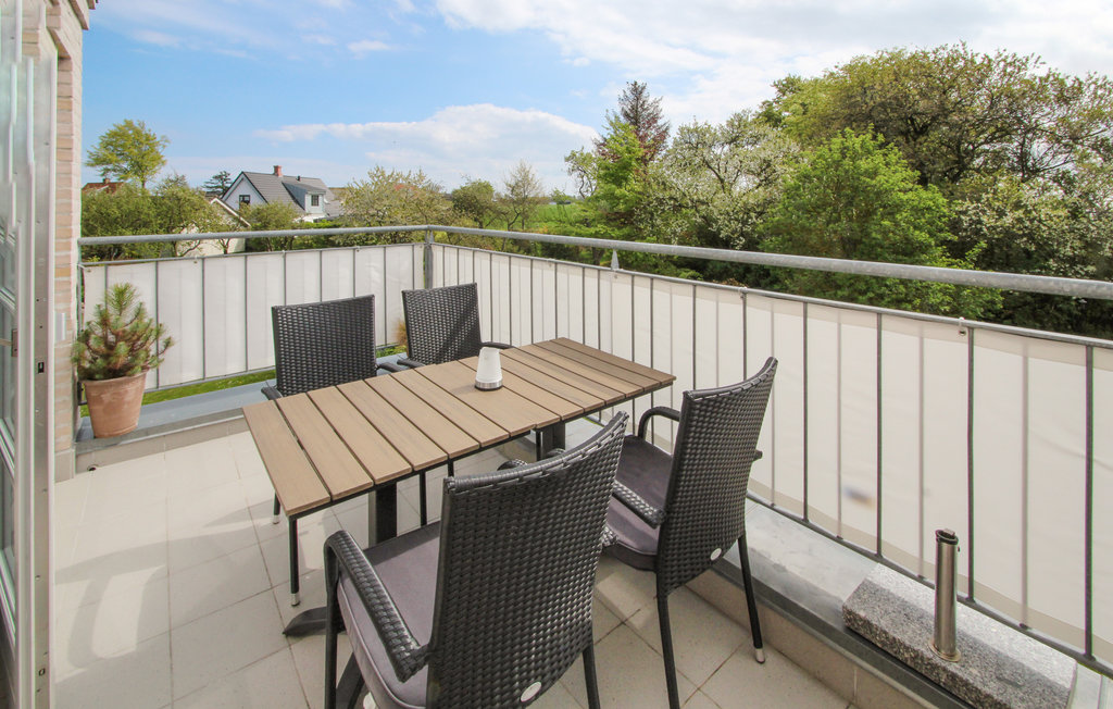 Lejlighed - Ballen , Danmark - D90618 8