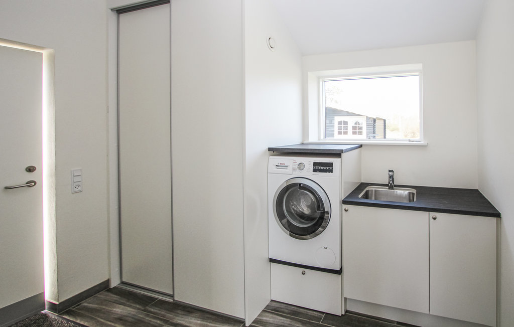 Feriehuse - Ballen , Danmark - D90641 14