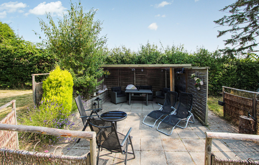 Feriehuse - Tranebjerg , Danmark - D90704 9