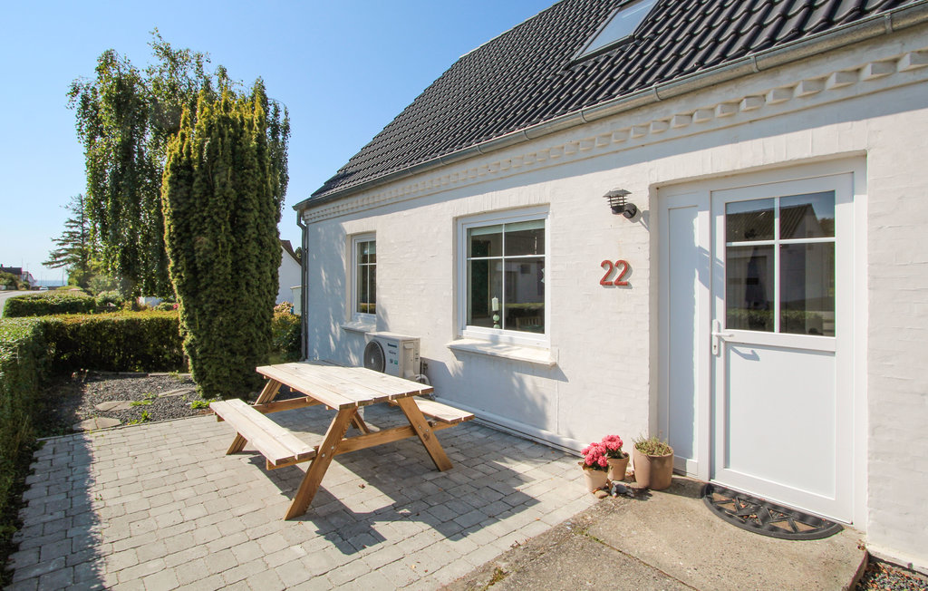 Feriehuse - Kolby Kås , Danmark - D90711 7