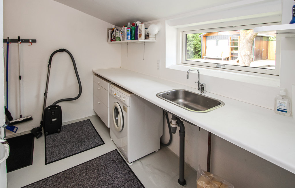 Feriehuse - Ballen , Danmark - D90608 24