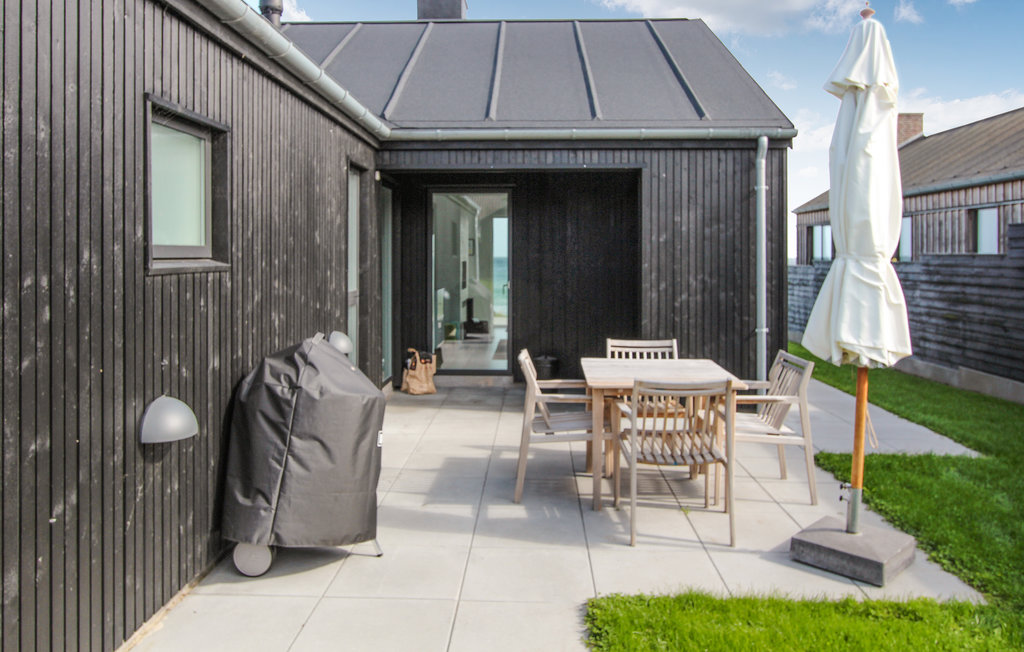 Feriehuse - Ballen , Danmark - D90611 13