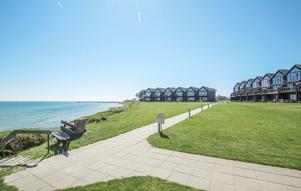 Semesterlägenhet - Ballen , Danmark - D90613 1