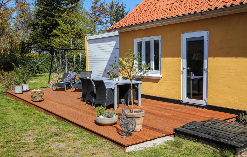 Feriehuse - Ballen , Danmark - D90629 8