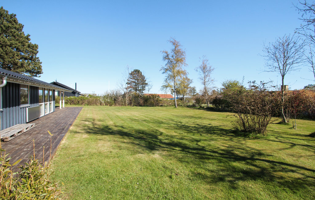 Feriehuse - Langemark , Danmark - D90630 11