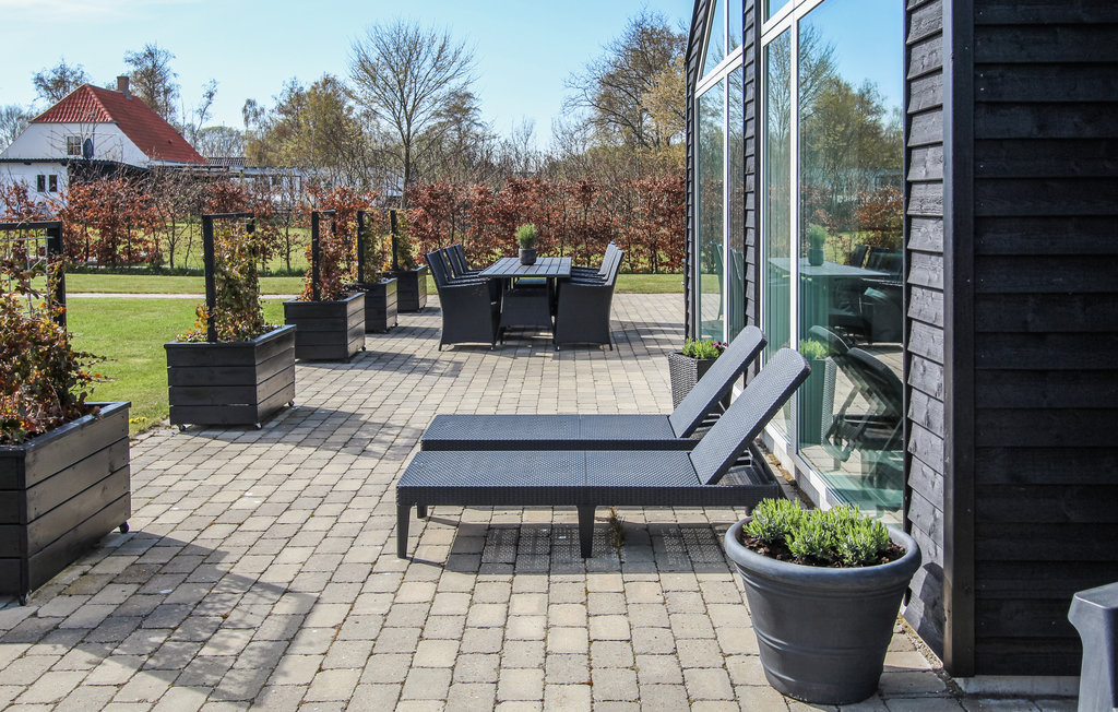 Feriehuse - Ballen , Danmark - D90641 7