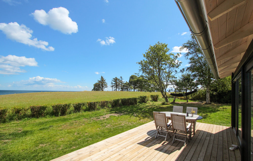 Ferienhaus - Langemark , Dänemark - D90643 2