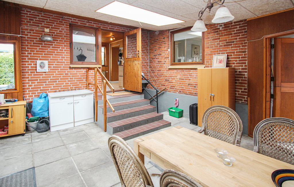 Feriehuse - Tranebjerg , Danmark - D90704 8