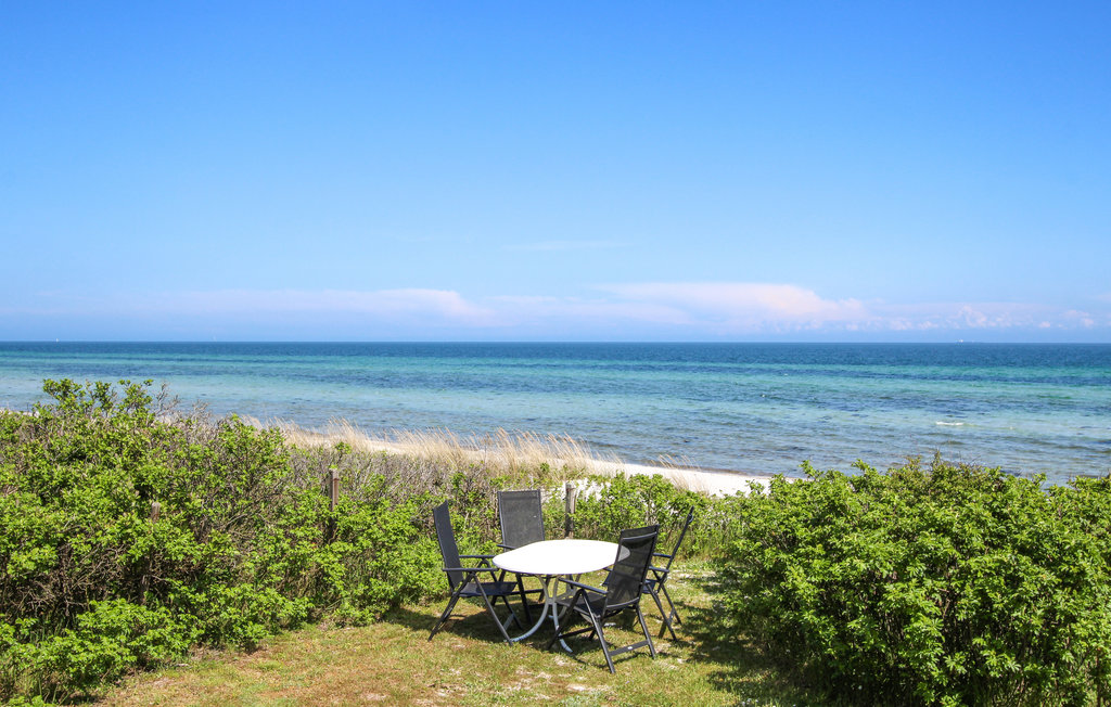Feriehuse - Ballen , Danmark - D90628 6