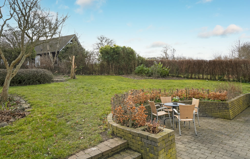 Feriehus - Samsø , Danmark - D90728 2