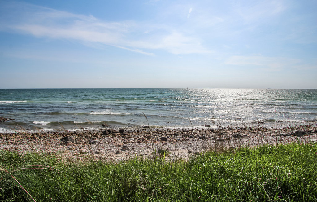 Feriehuse - Langemark , Danmark - D90620 17