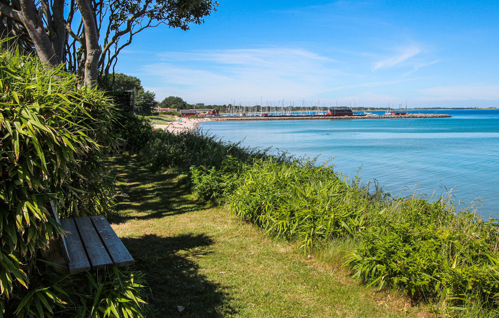 Feriehuse - Ballen , Danmark - D90608 8
