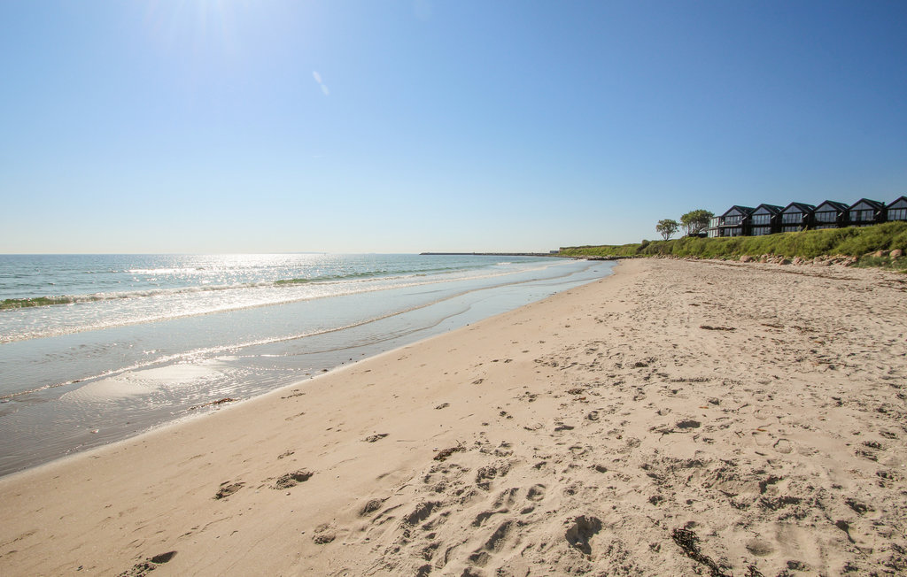 Feriehuse - Ballen , Danmark - D90611 16
