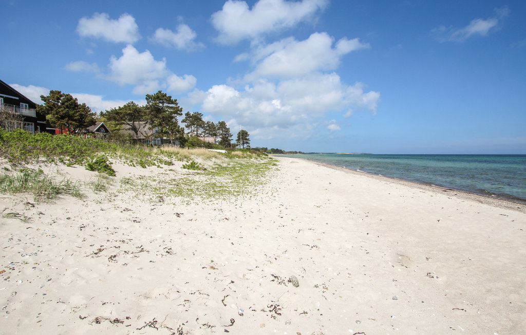 Feriehuse - Ballen , Danmark - D90628 14