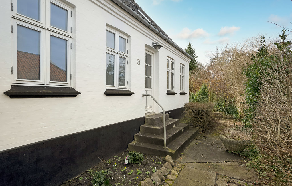 Feriehus - Samsø , Danmark - D90728 16