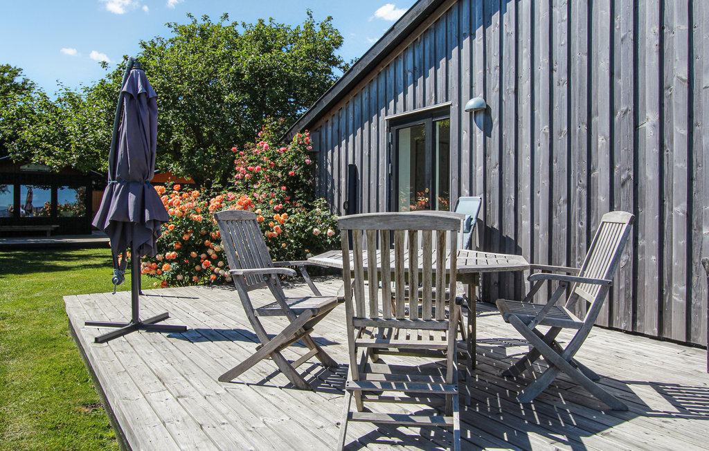 Feriehuse - Ballen , Danmark - D90608 19