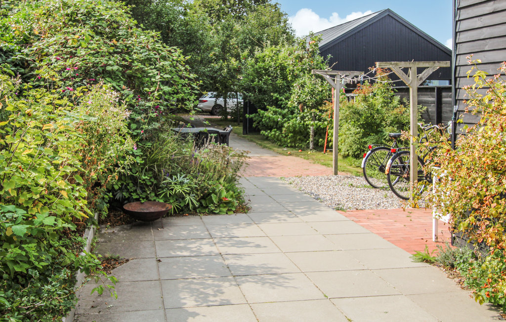 Feriehuse - Ballen , Danmark - D90621 17