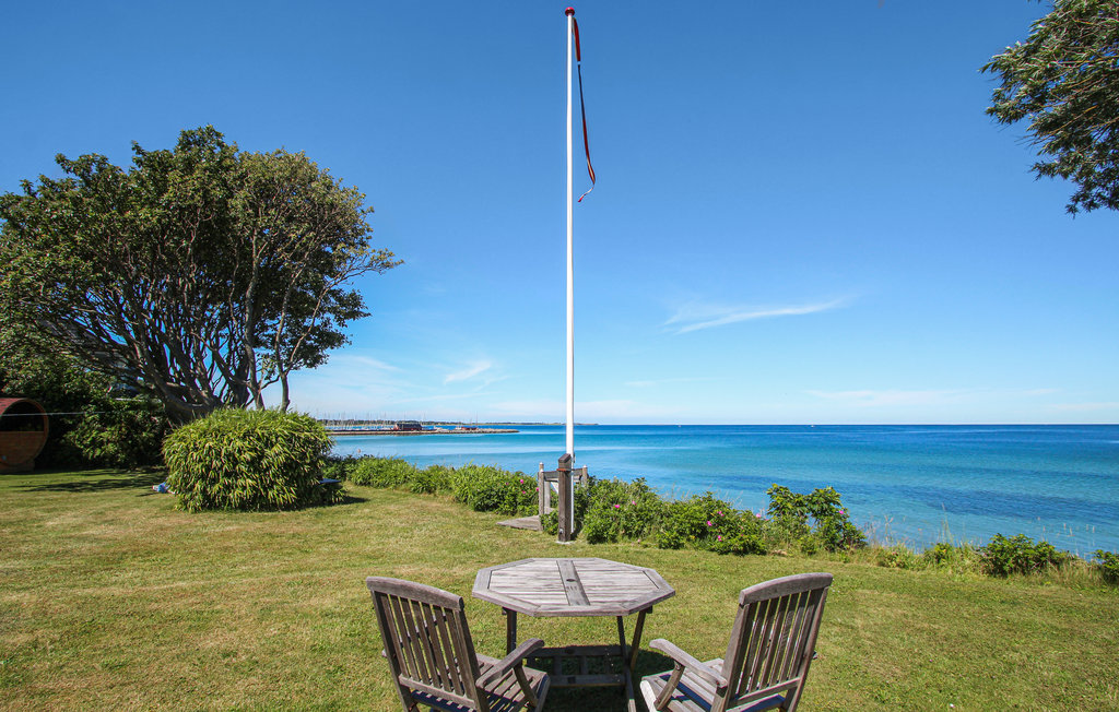 Feriehuse - Ballen , Danmark - D90608 16
