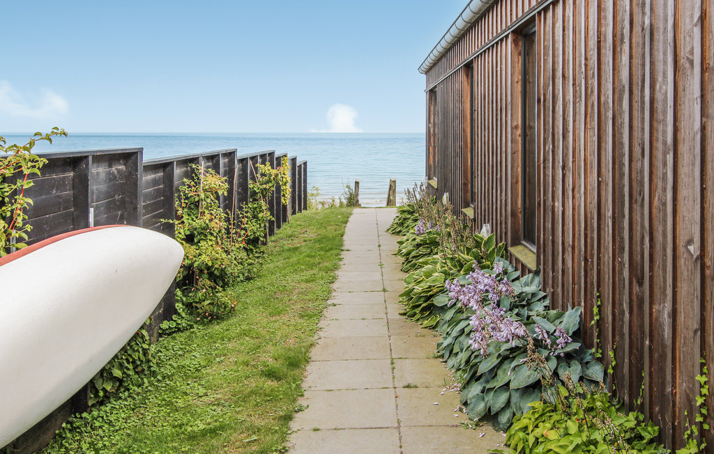 Feriehuse - Ballen , Danmark - D90621 13