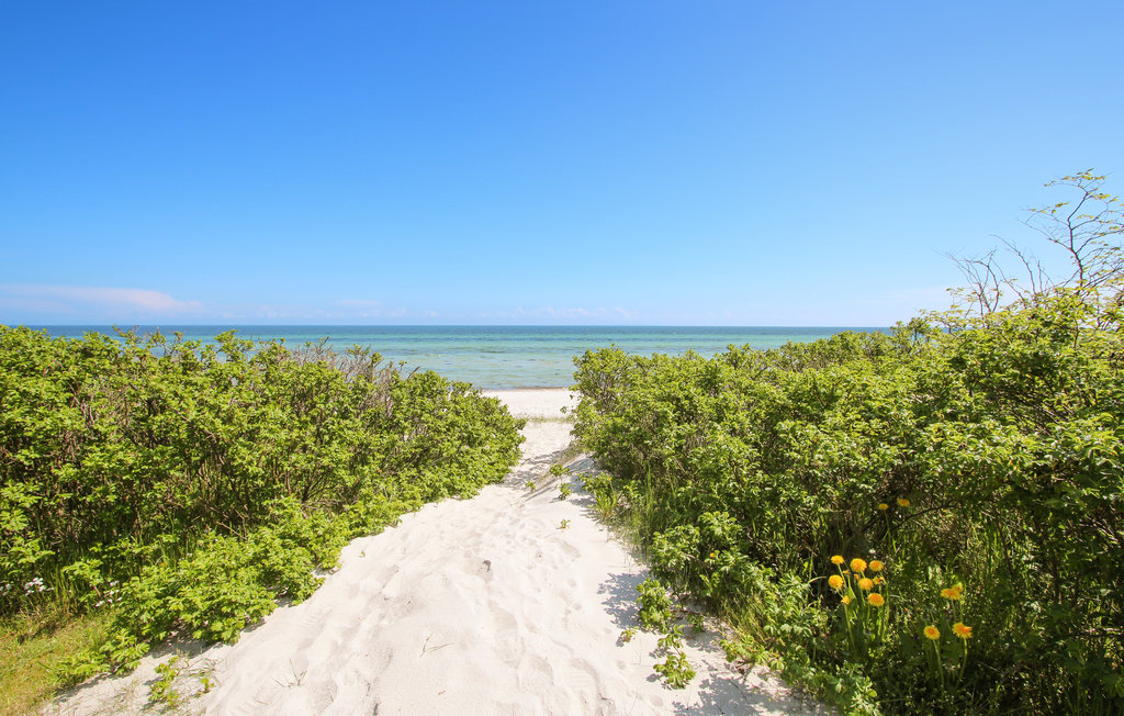 Feriehuse - Ballen , Danmark - D90628 8