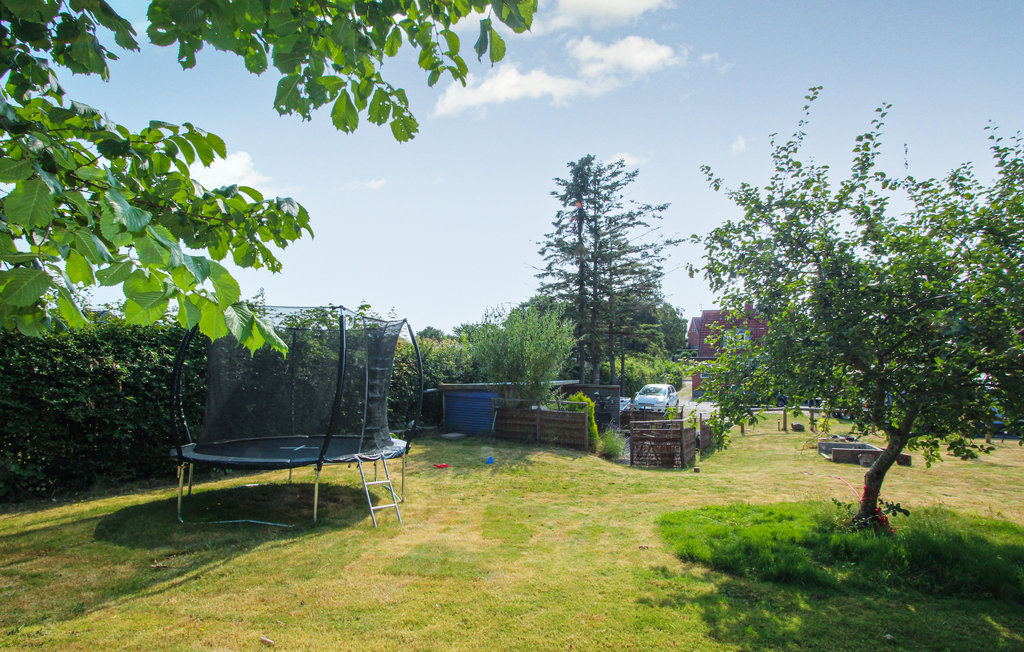 Feriehuse - Tranebjerg , Danmark - D90704 14