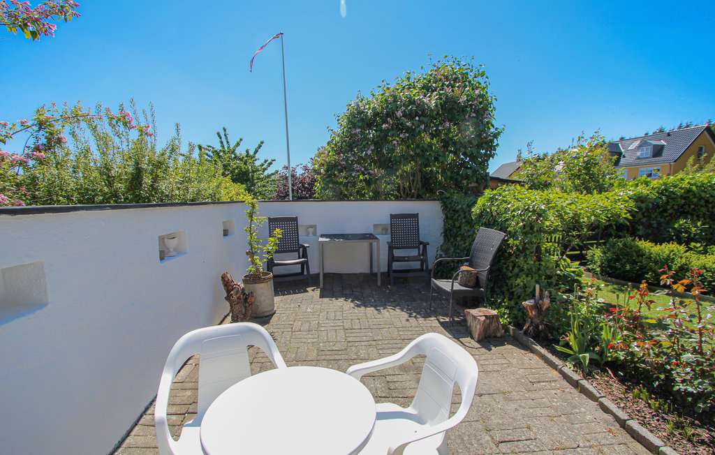 Feriehuse - Pillemark , Danmark - D90734 14