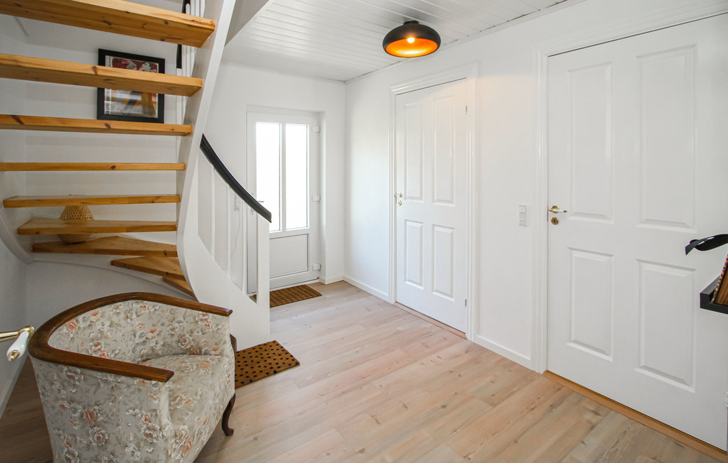 Feriehuse - Ballen , Danmark - D90629 17