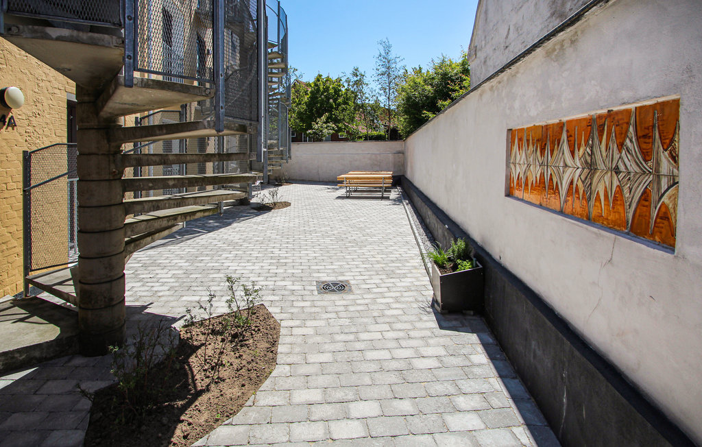 Lejlighed - Ballen , Danmark - D90646 12