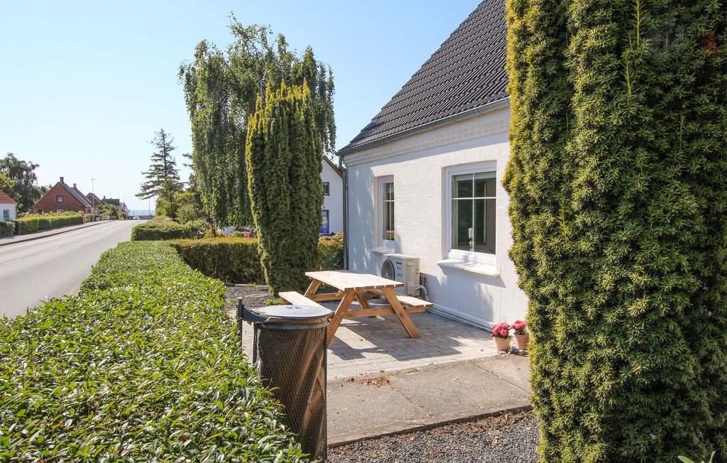 Feriehuse - Kolby Kås , Danmark - D90711 10