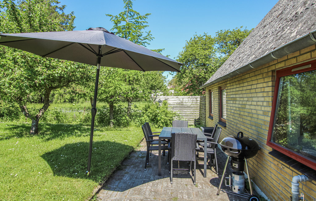 Feriehuse - Kolby Kås , Danmark - D90713 8