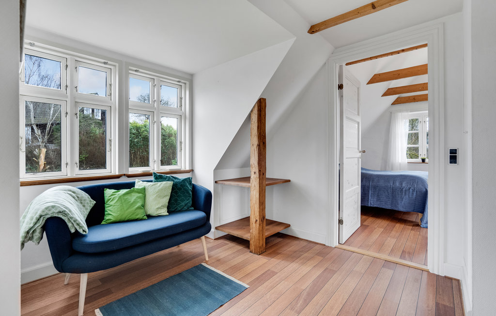 Feriehus - Samsø , Danmark - D90728 24