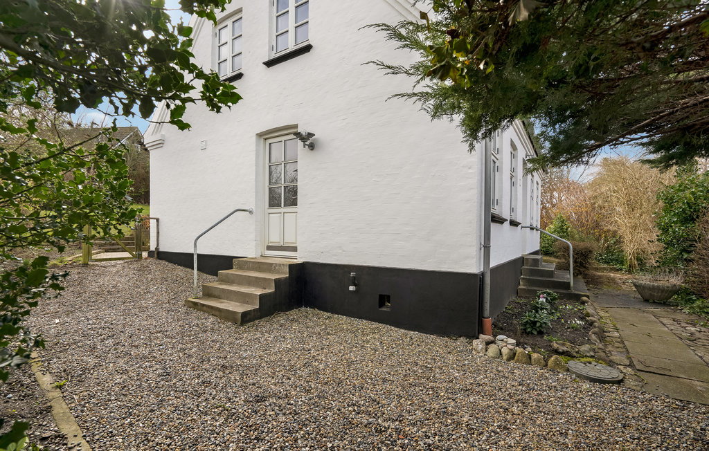 Feriehus - Samsø , Danmark - D90728 15