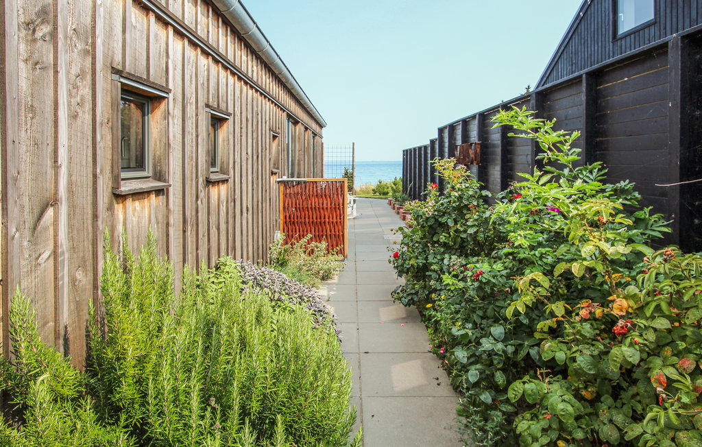 Feriehuse - Ballen , Danmark - D90621 22