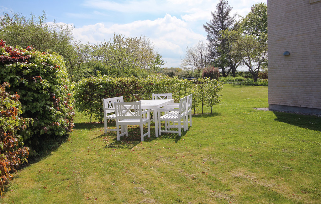 Lejlighed - Ballen , Danmark - D90618 9