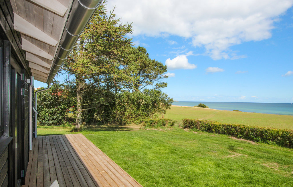 Ferienhaus - Langemark , Dänemark - D90643 10