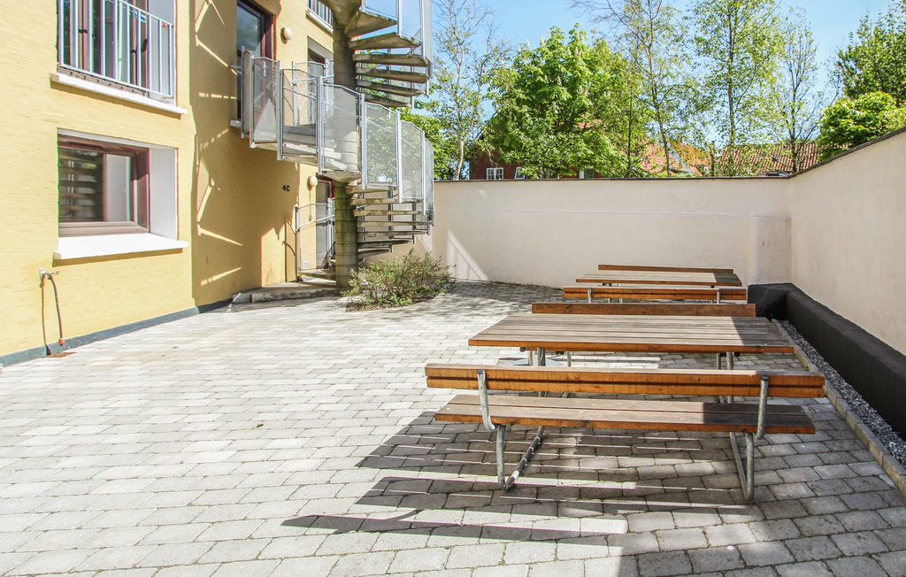 Lejlighed - Ballen , Danmark - D90644 11