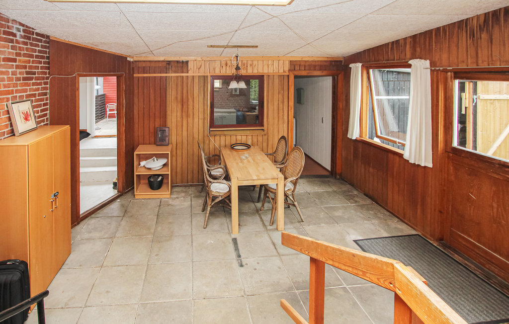 Feriehuse - Tranebjerg , Danmark - D90704 20