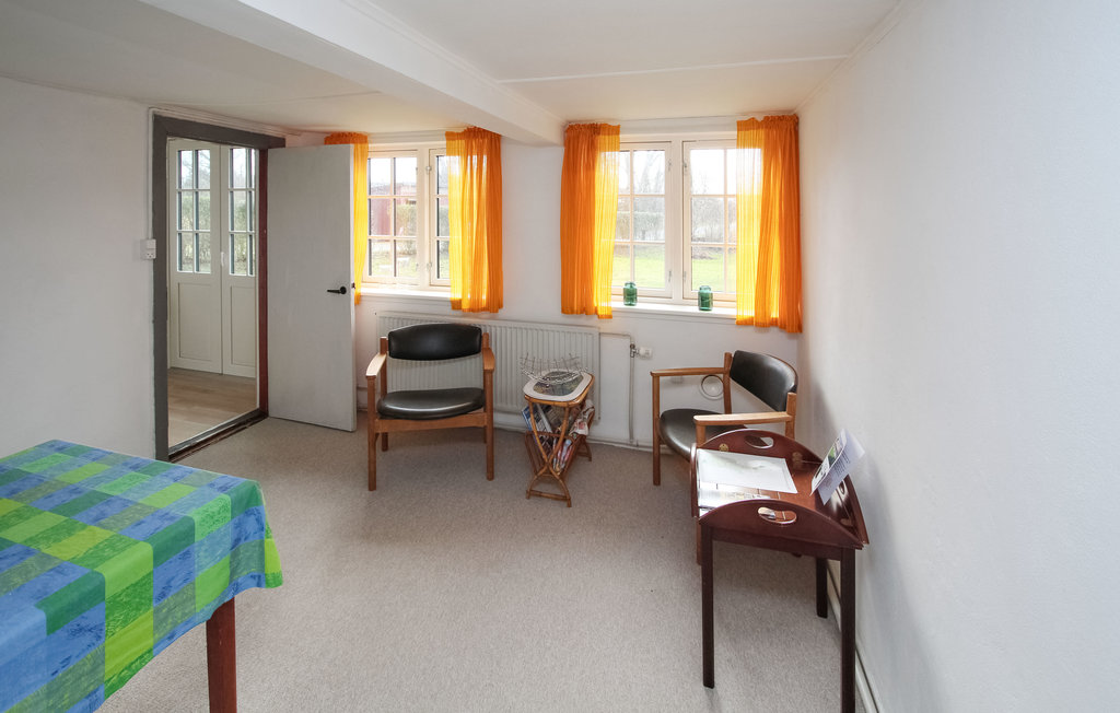 Feriehuse - Østerby , Danmark - D90706 5