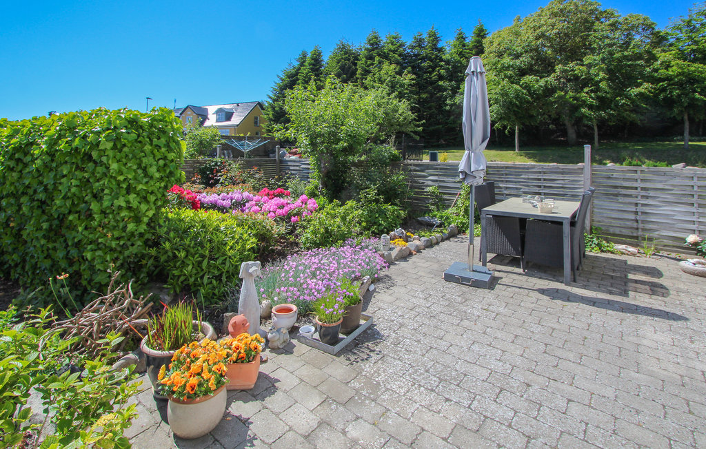 Feriehuse - Pillemark , Danmark - D90734 12