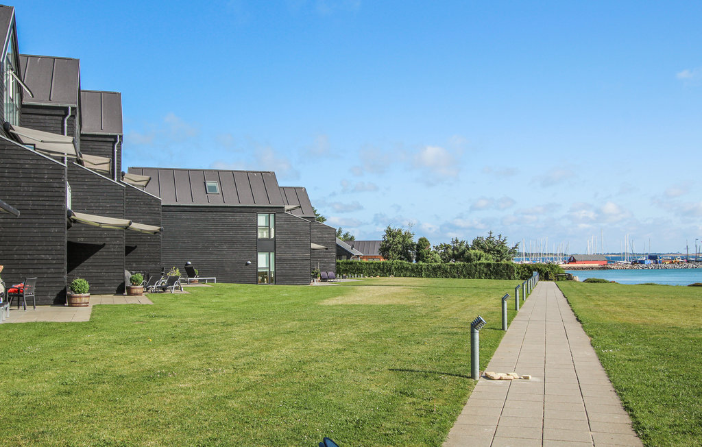 Semesterlägenhet - Ballen , Danmark - D90613 14