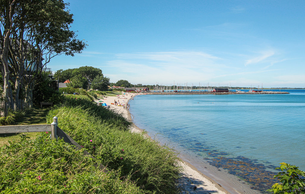 Feriehuse - Ballen , Danmark - D90608 17