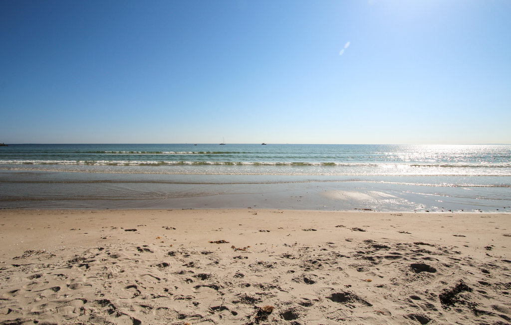 Feriehuse - Ballen , Danmark - D90611 17