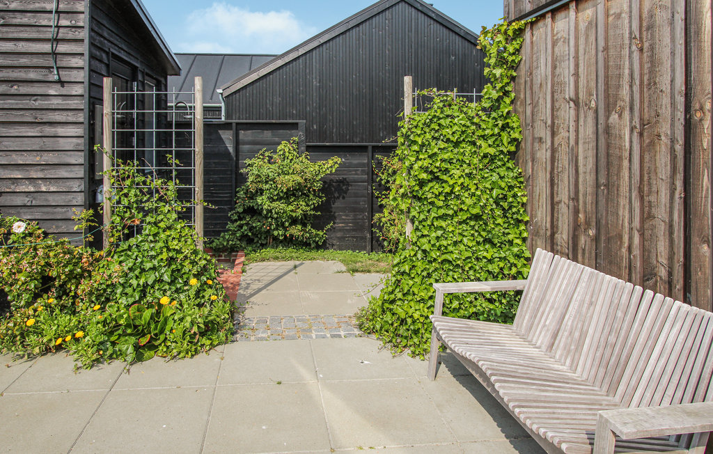 Feriehuse - Ballen , Danmark - D90621 15