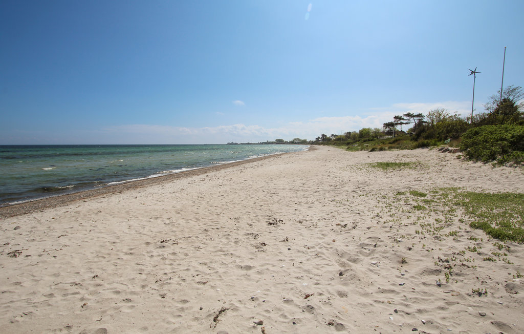 Feriehuse - Ballen , Danmark - D90628 9