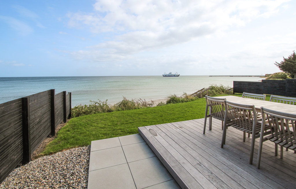 Feriehuse - Ballen , Danmark - D90611 9