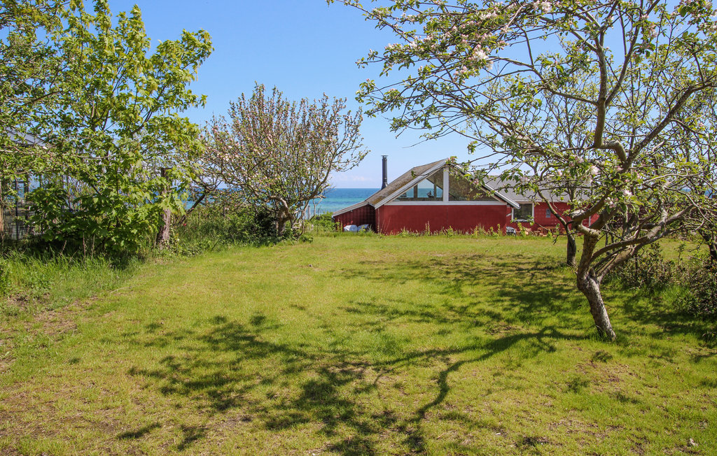 Feriehuse - Ballen , Danmark - D90628 13