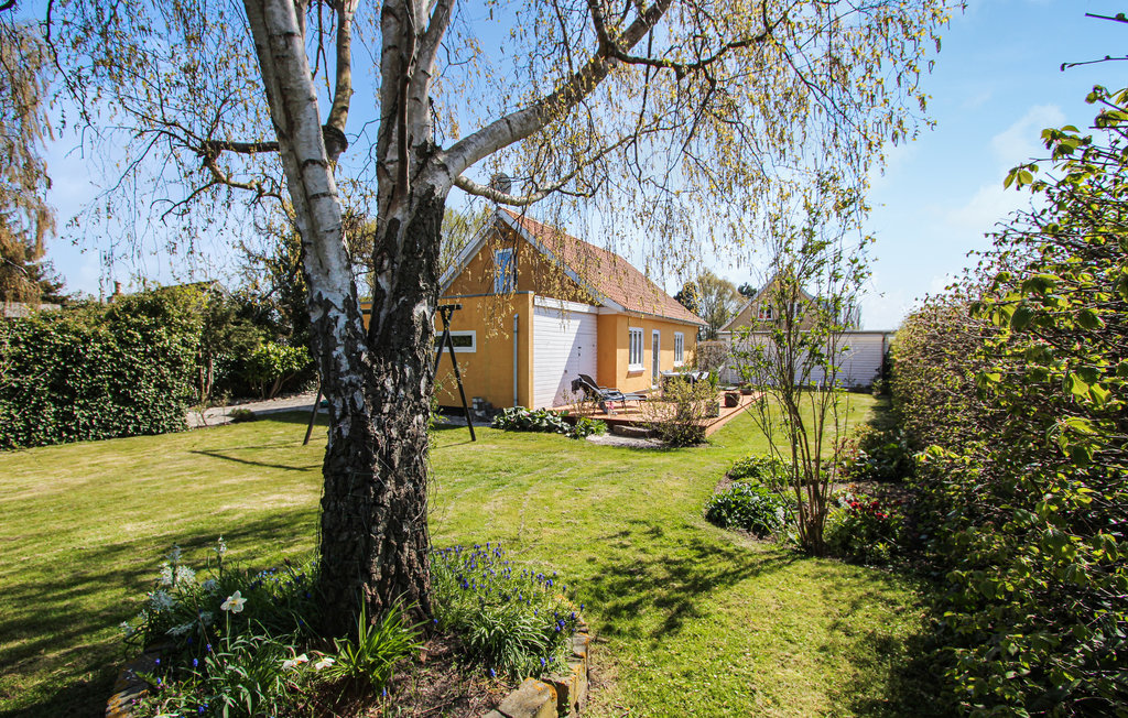 Feriehuse - Ballen , Danmark - D90629 7