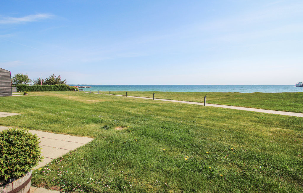 Semesterlägenhet - Ballen , Danmark - D90613 15