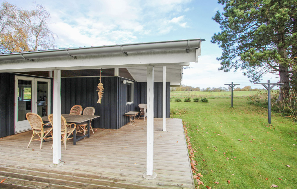 Feriehuse - Langemark , Danmark - D90630 12