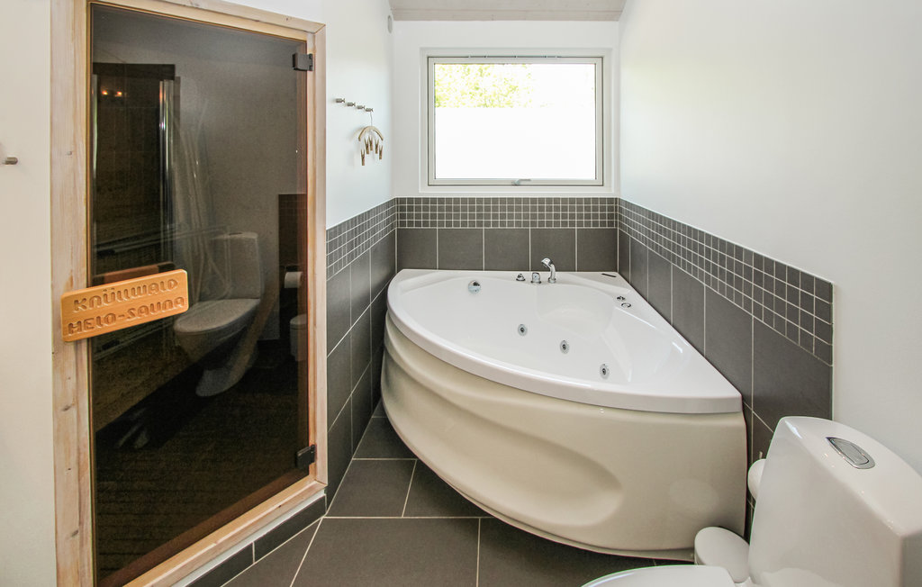 Feriehuse - Langemark , Danmark - D90620 23